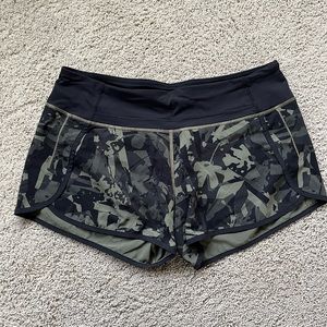 Lululemon Run Times Short 4”